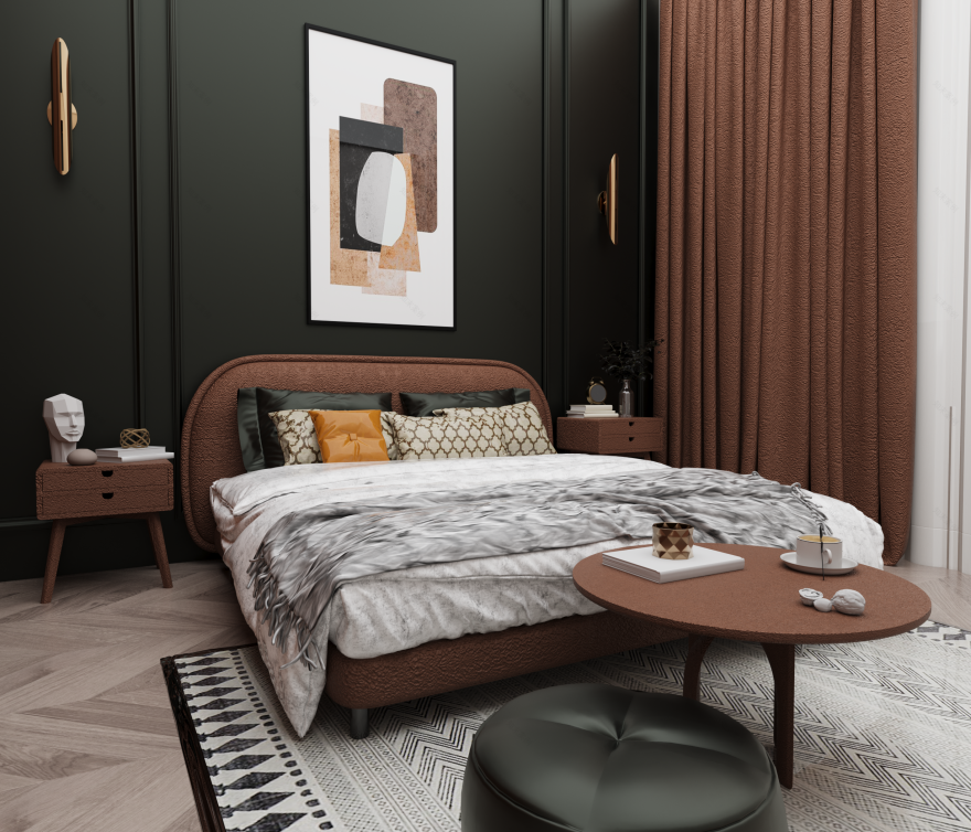 Minimalist Apartment Design-9