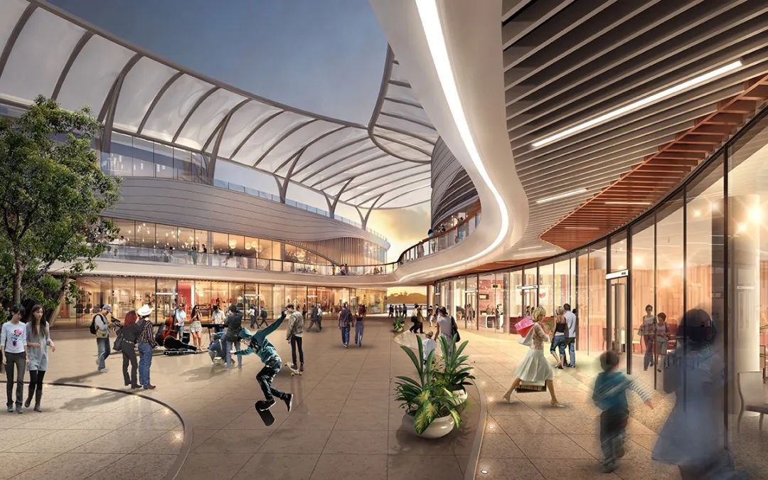 嘉荟 • 广州花都丨中国广州-11