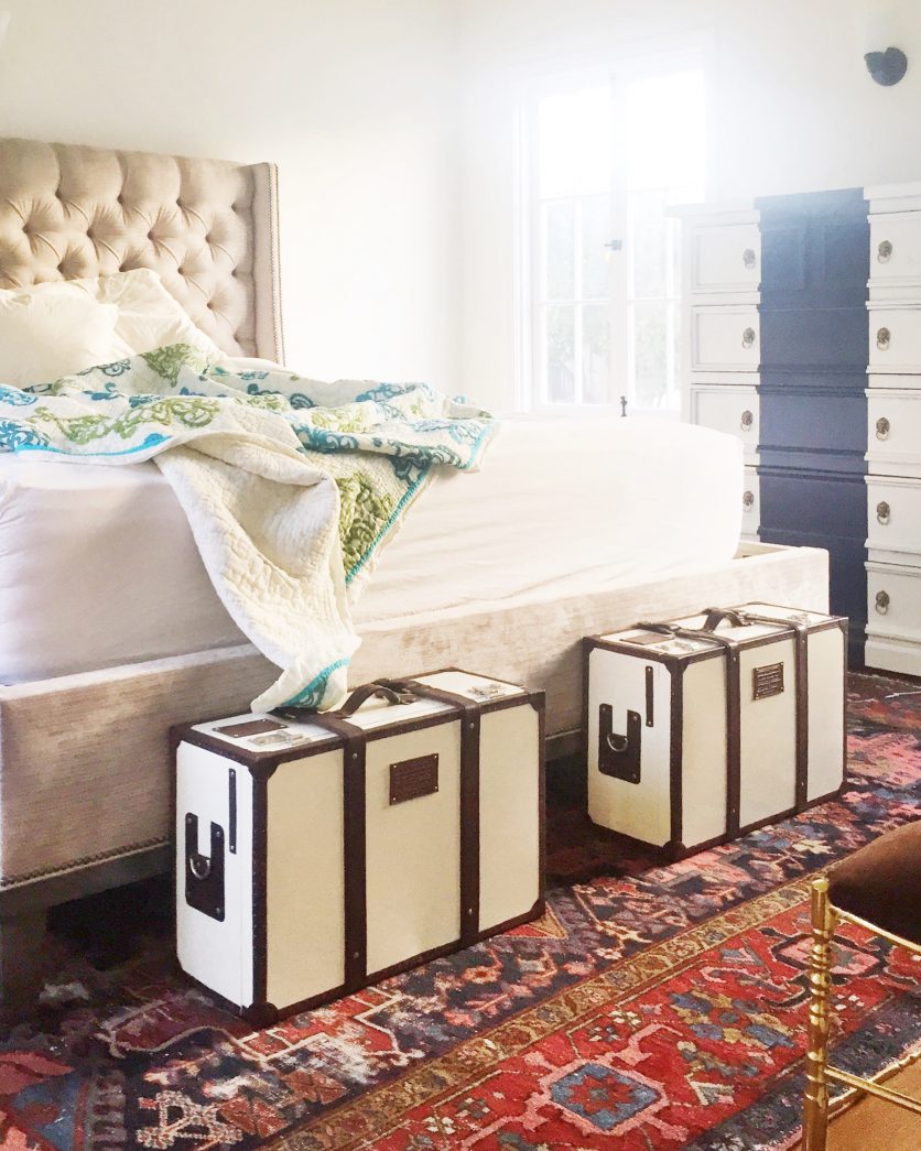 Murphy一家的新家丨美国洛杉矶-41