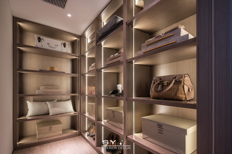 嘉宏·西太湖湖光映月别墅样板间-16