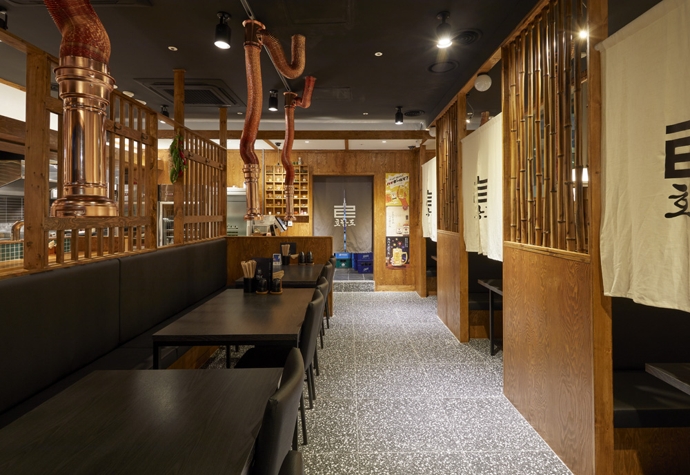 20 平米现代公寓的创意设计-6