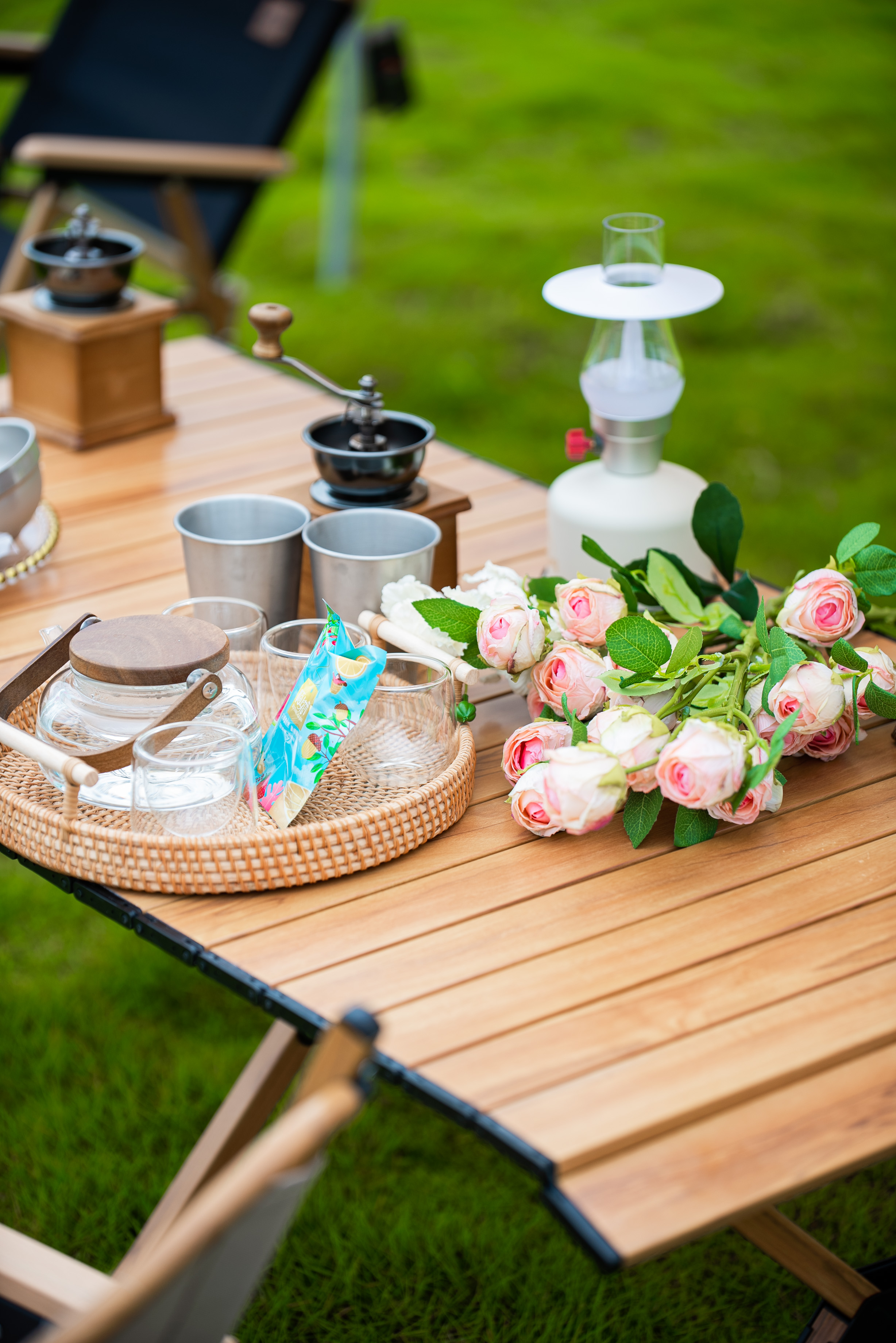 Lazyland 兰泽露营基地全案设计项目-68