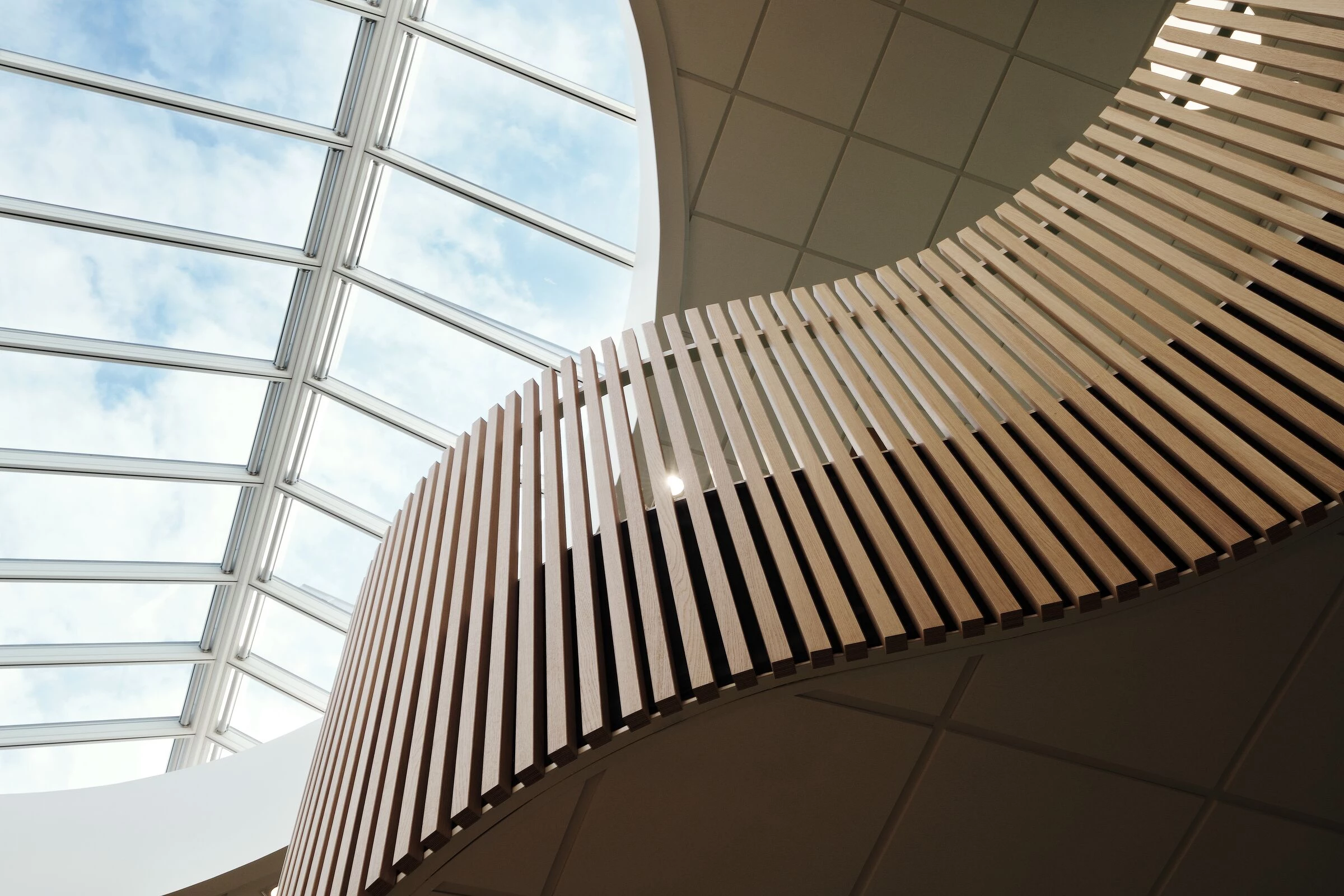 EUC Lillebælt 职业培训中心丨丹麦丨ZENI arkitekter-28