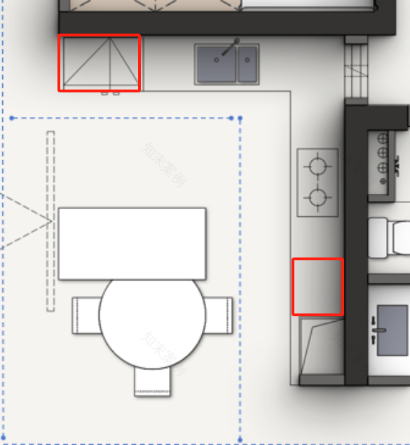 公益户型解析|本期:润府143㎡-每个空间3套方案,满足不同人群所需!-82