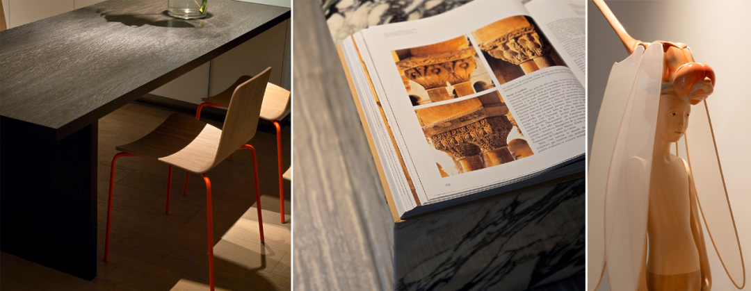 象山墅院·光年之旅丨中国南京丨观享际SKH室内设计-913