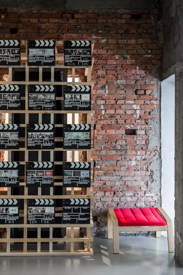 北京文化传播创意办公空间  CUN（寸）DESIGN-25