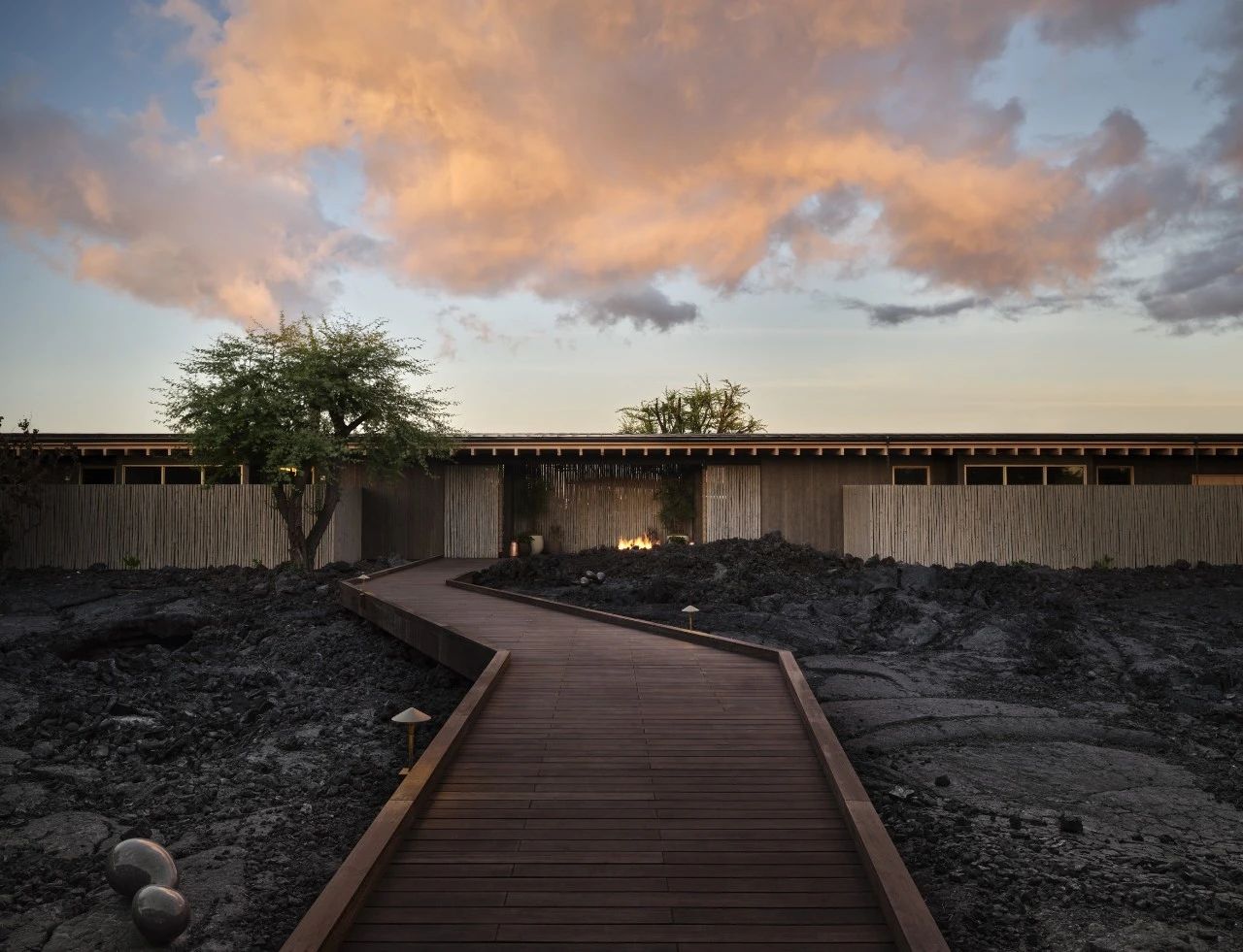 Kona Village 度假胜地丨Walker Warner Architects-39