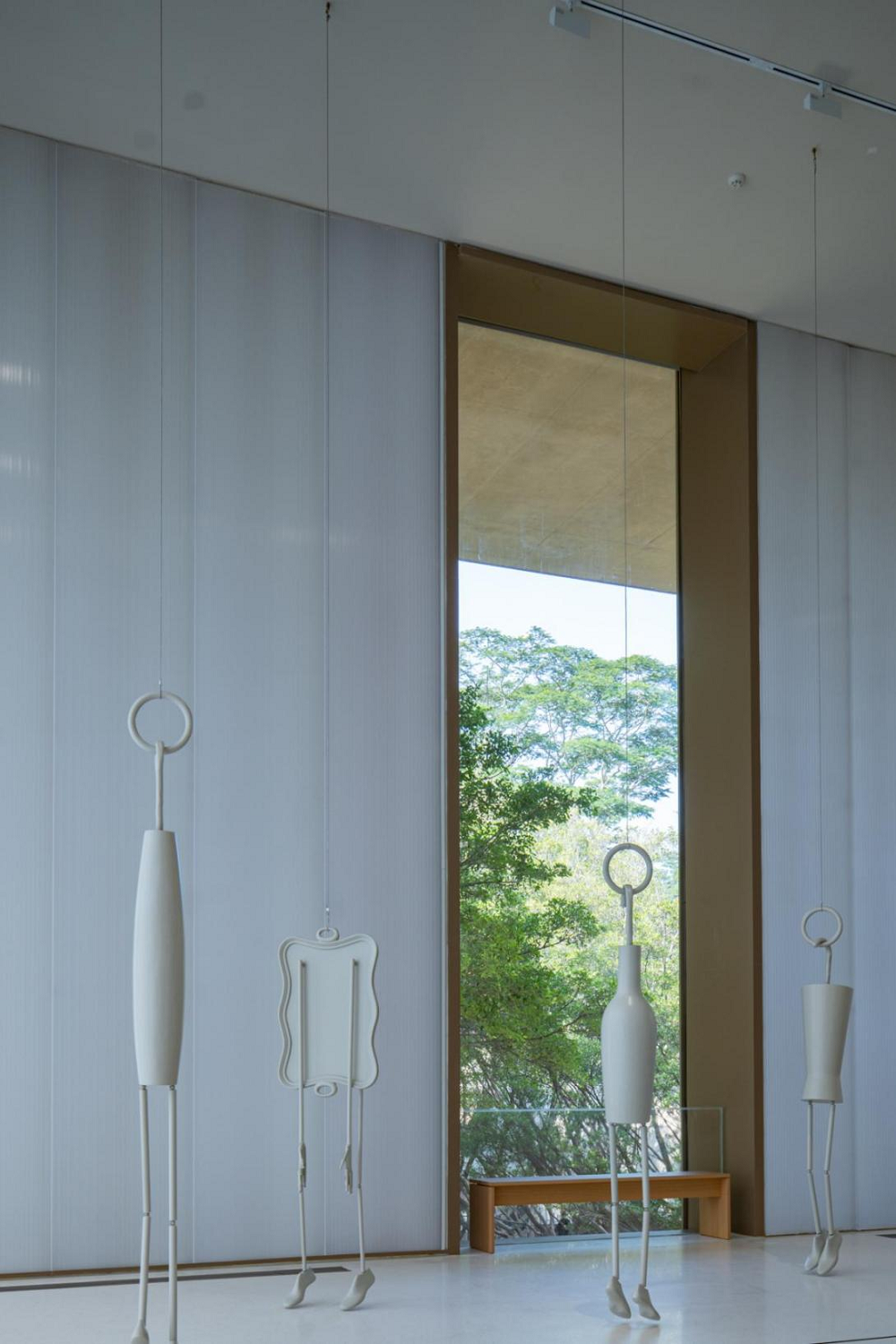 广州阿那亚艺术中心丨中国广州丨直向建筑,华森设计-14