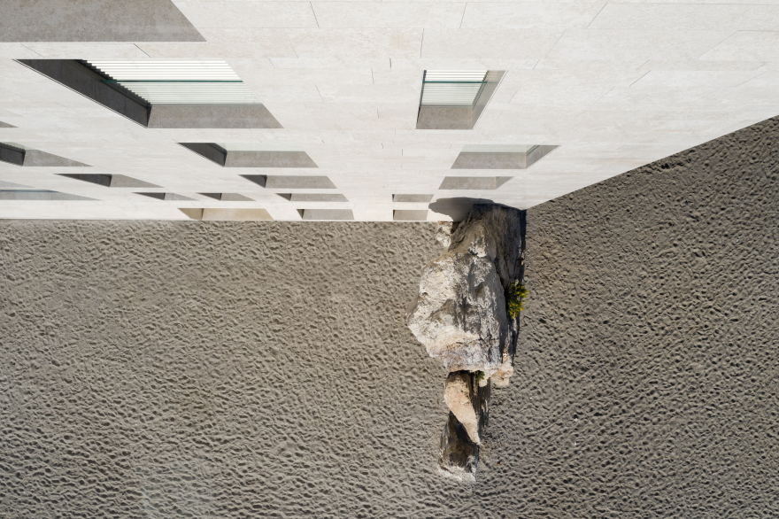 意式海滨建筑的修复与新生 | IlFaro 项目-50