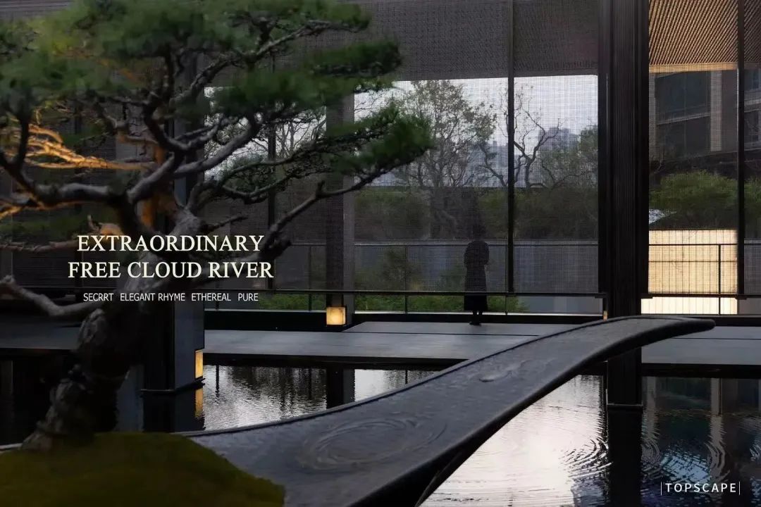 成都龙湖云河颂丨中国成都丨凯盛上景(北京)景观规划设计有限公司-67