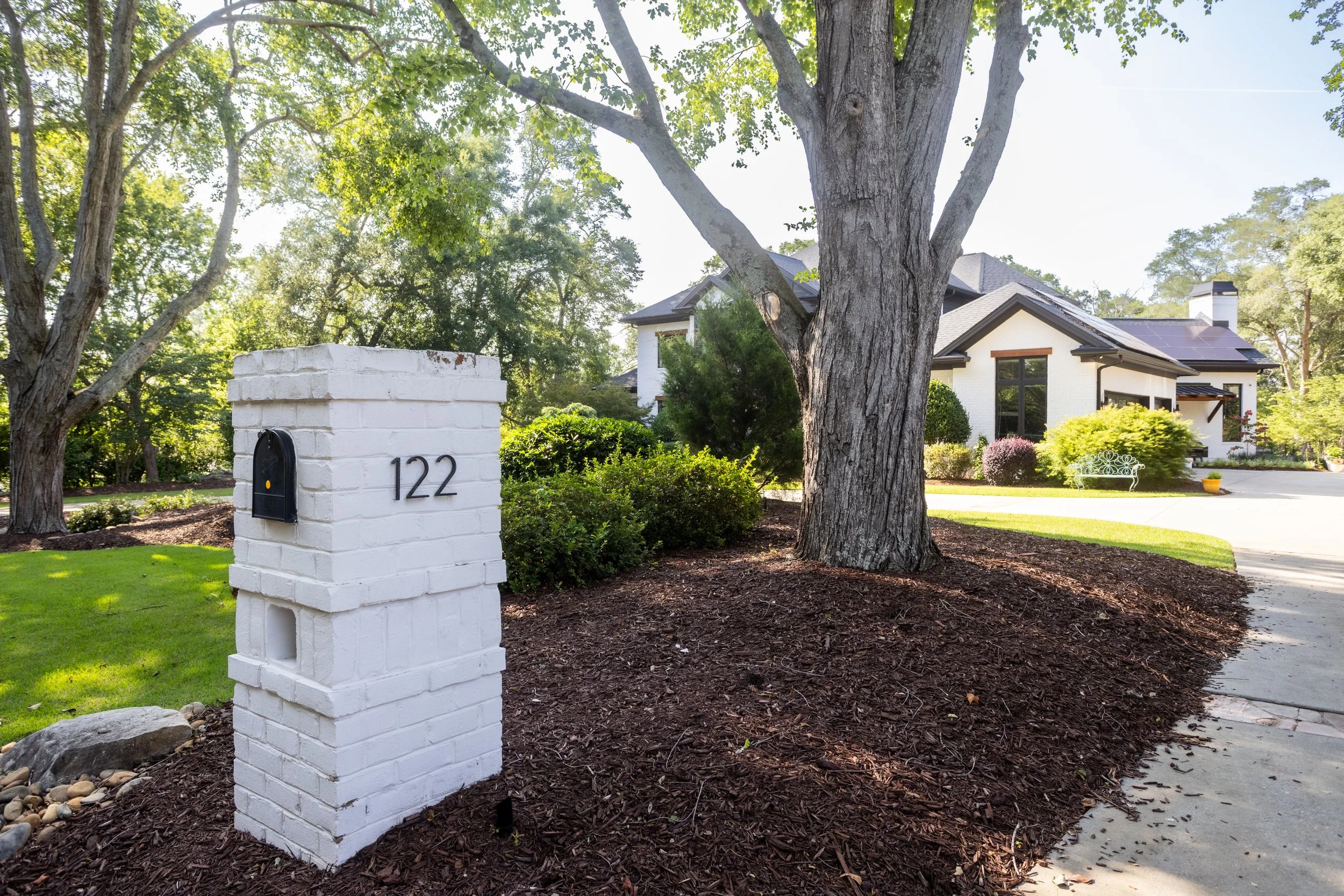 丨美国南卡罗来纳丨Ashmore Builders Inc-99