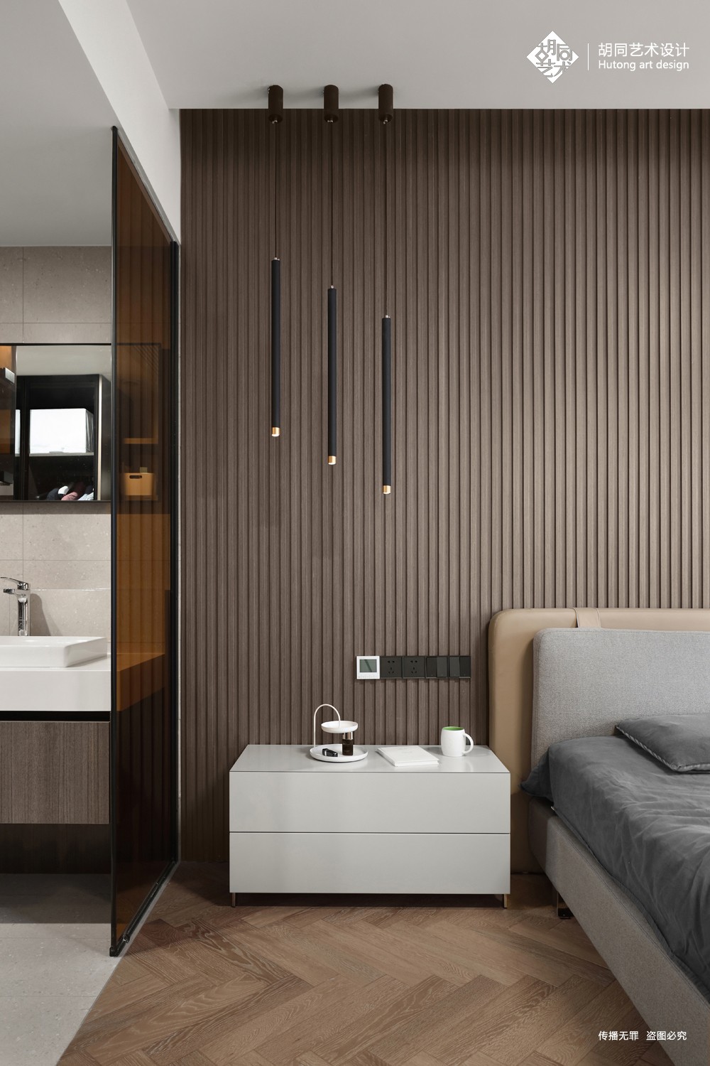 苏州胡同艺术设计之融侨城奇遇-29