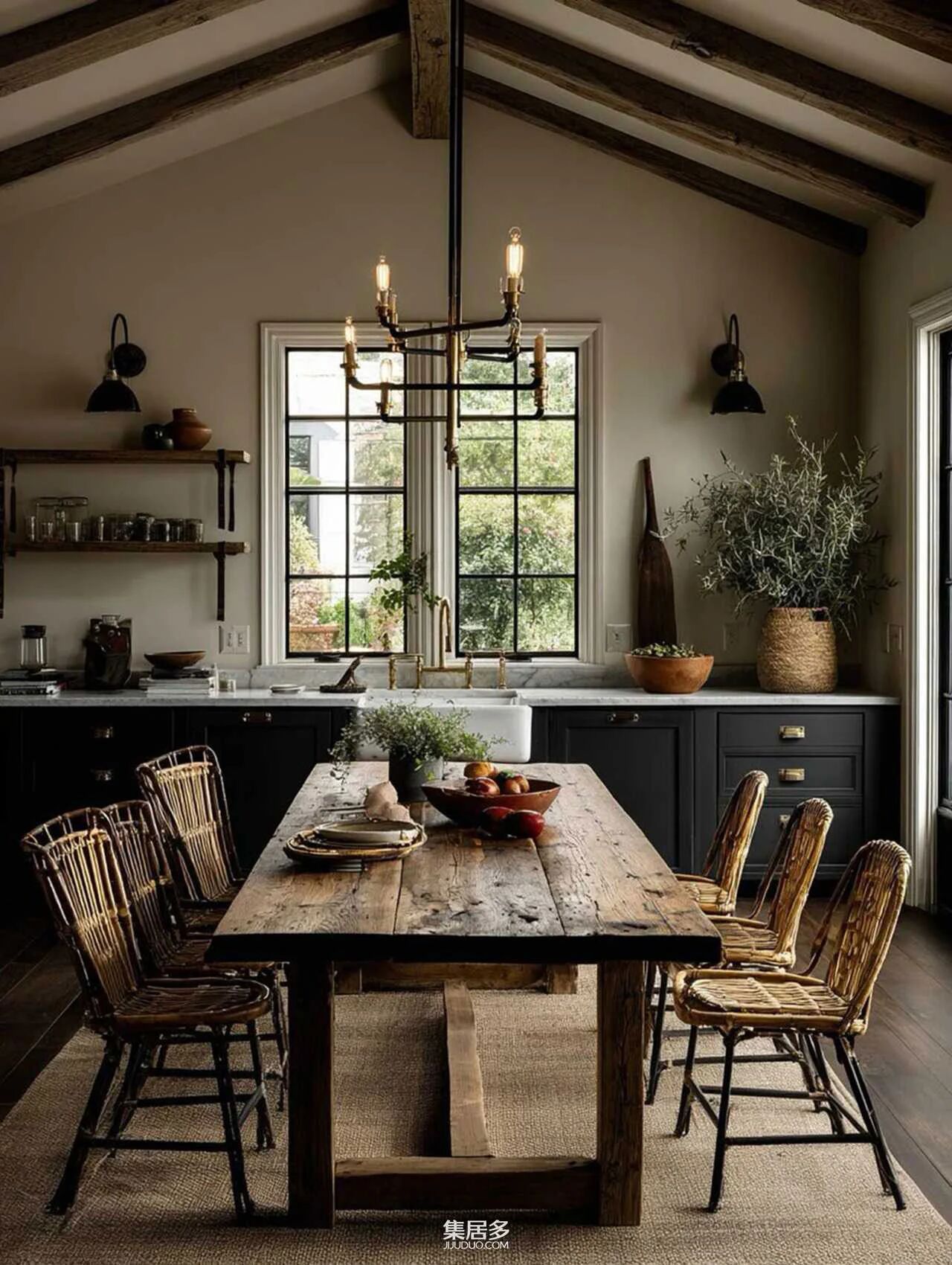 Hello Norden设计工作室及产品展示项目等丨中国达州-11