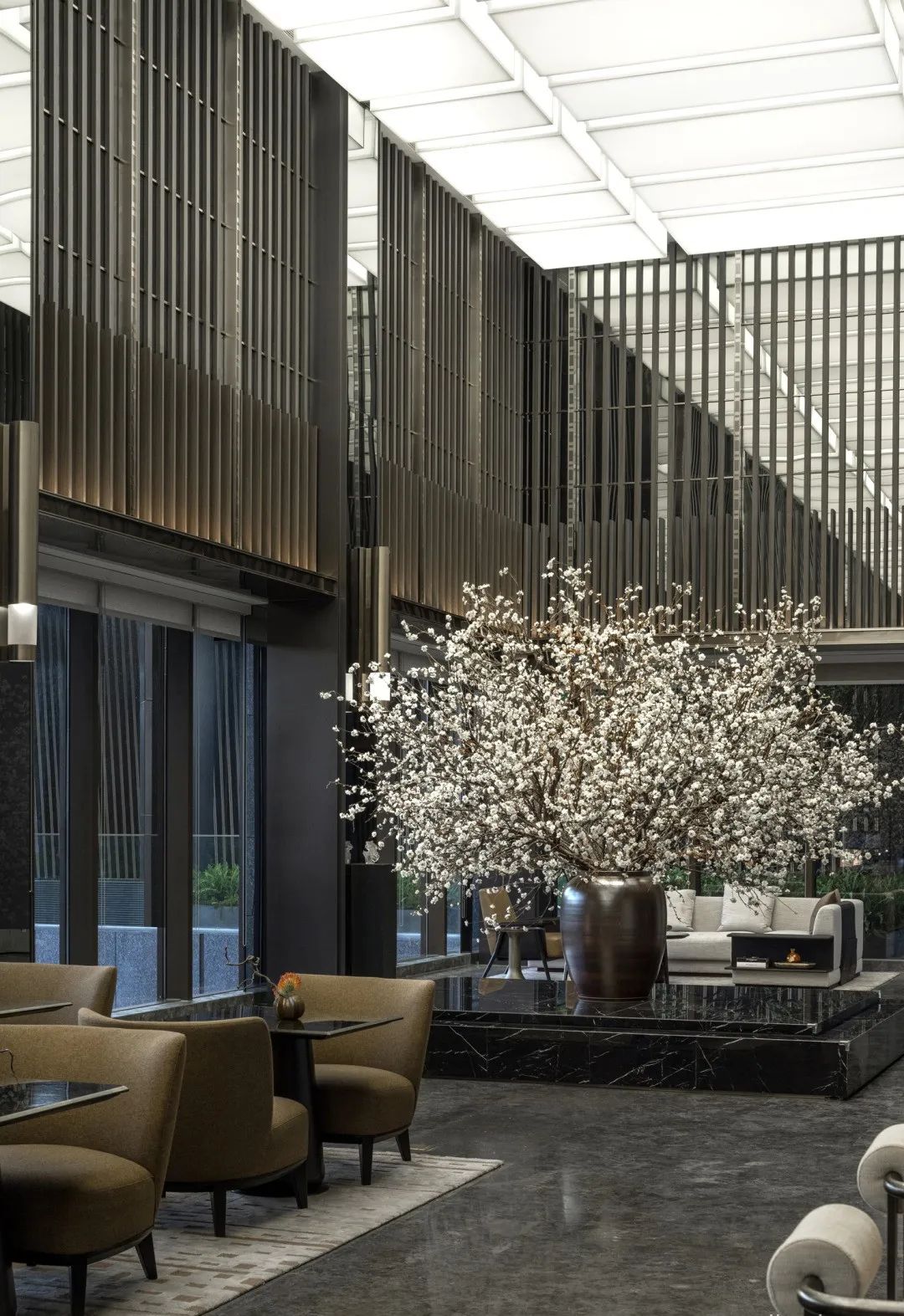 南京·江心印园丨中国南京丨GART 集艾设计-30