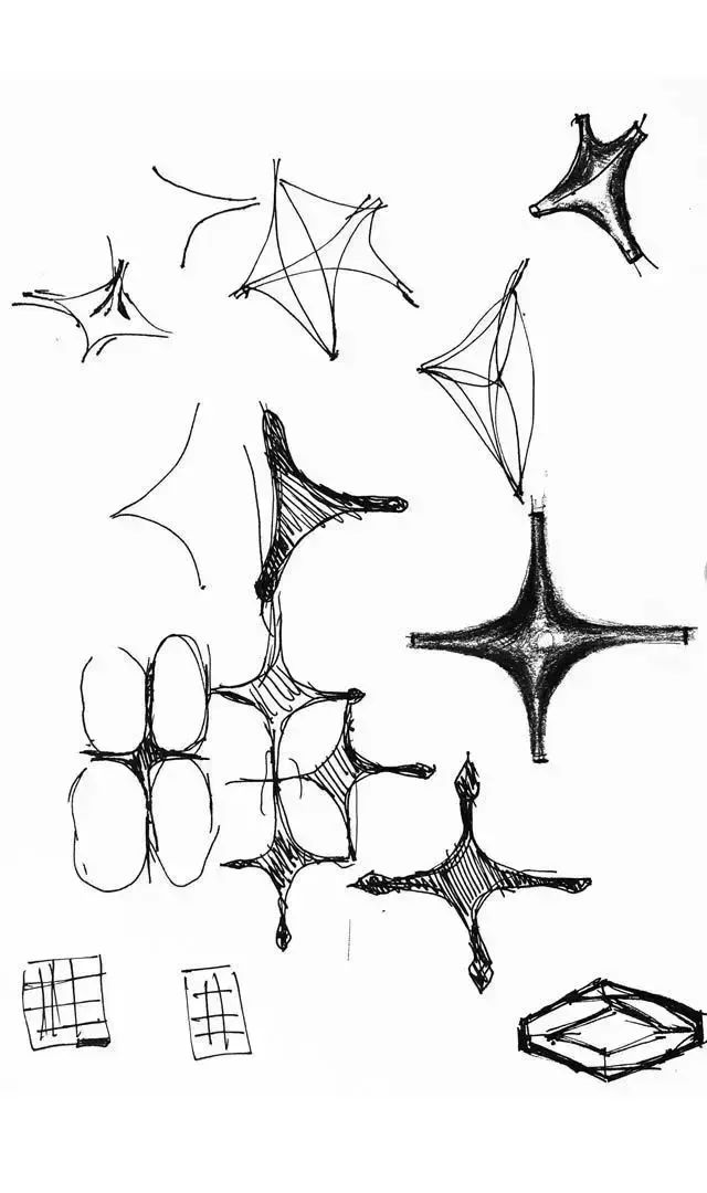 Meet 11 花漾餐厅丨中国常州丨力场（北京）建筑设计-13