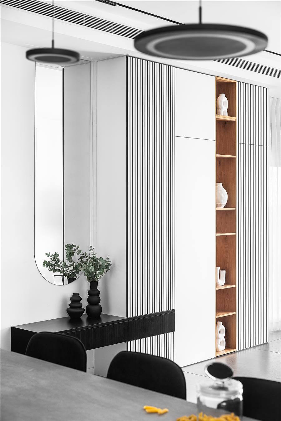 איריס סוכר | עיצוב פנים פנטהאוז 5 חדרים בראשון לציון - PICKINTERI-9