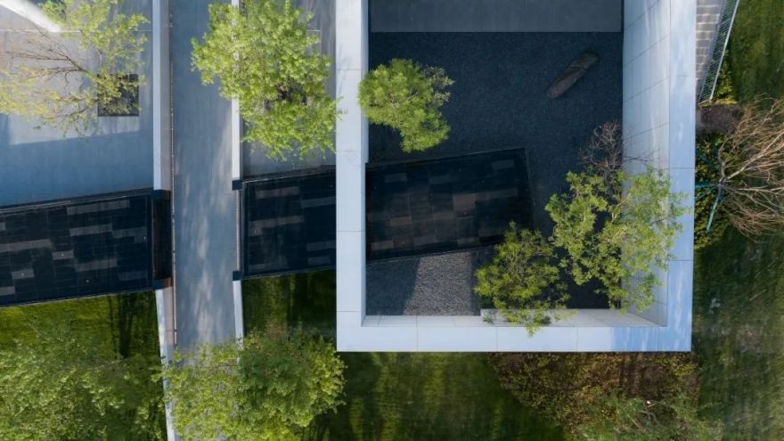 长安有乔木|中粮 · 大悦未来城城市展厅-128