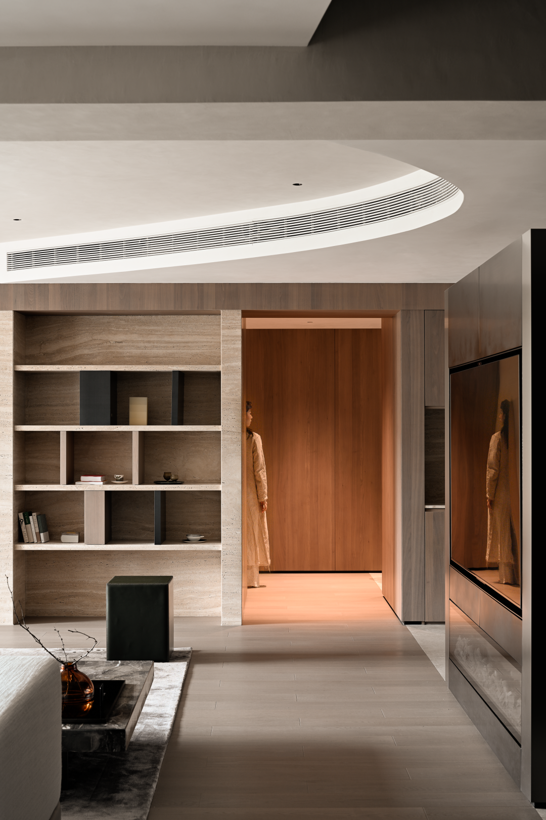 山海间丨中国厦门丨二木营造-31