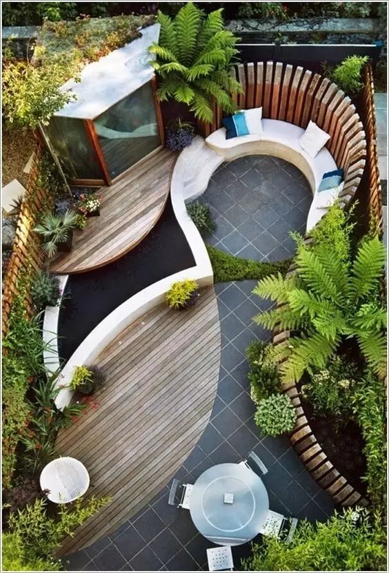 南方小城中的田园生活-19