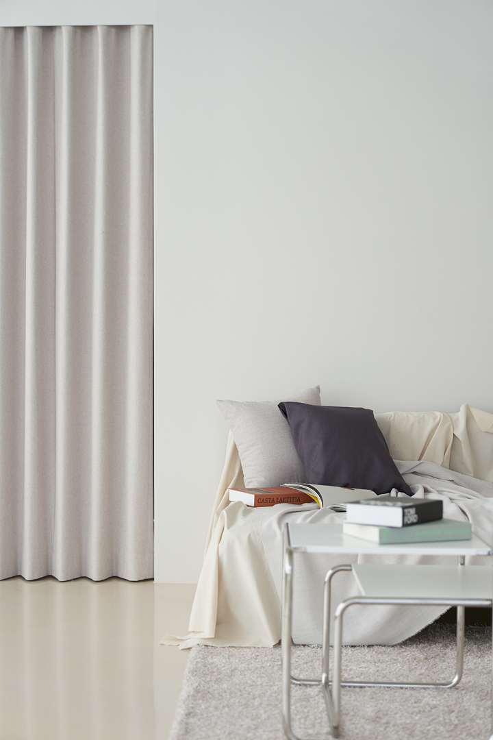 白色简约办公空间，打造感性设计典范-25