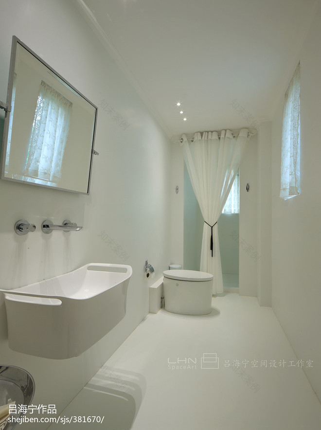 100万元复式150平米装修案例丨中国昆明丨云南昆明顶级家装设计工作室 蓝域~望族-14