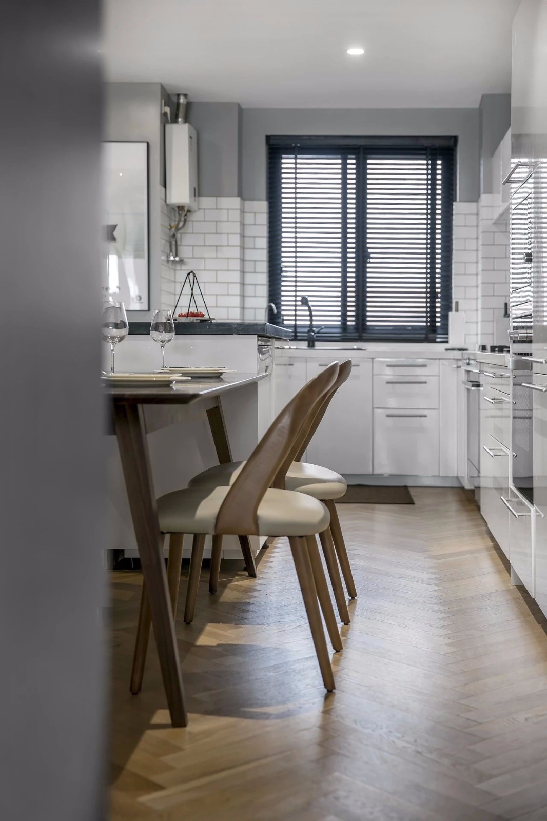 设计师自己设计的家-6