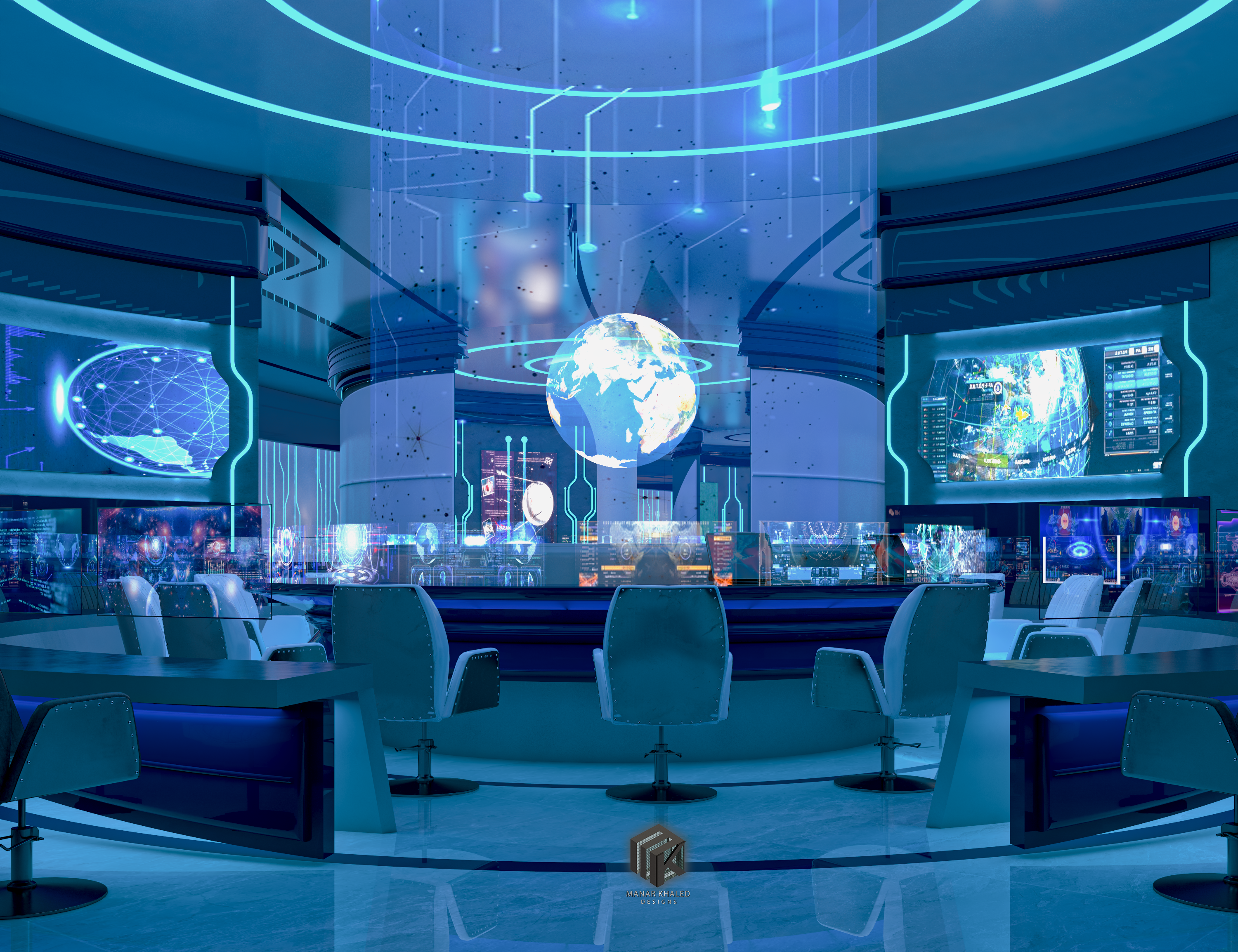 天文学和空间科学研究中心毕业项目-3