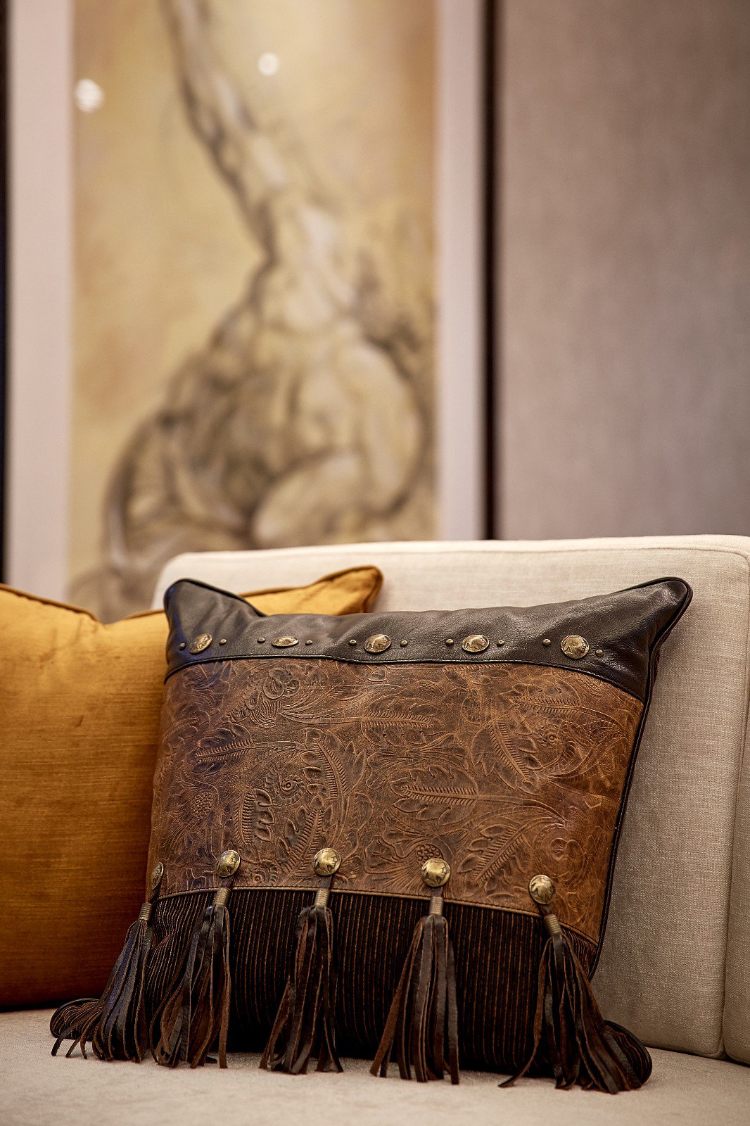 郑树芬│港铁荟港邸白地样板房-16