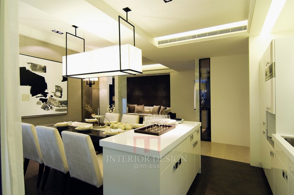 【名家】简约-台北远雄首府样品屋98P-41