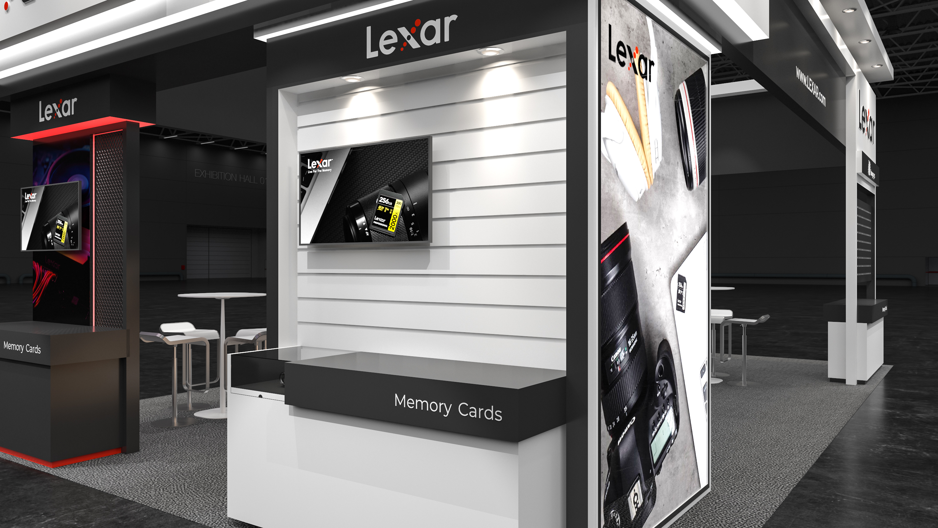 2023 Computex_Lexar-8