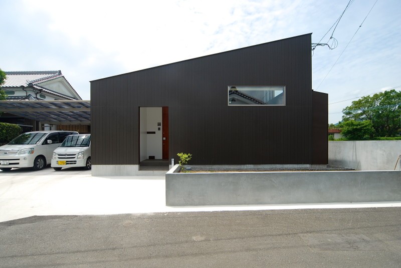 丨日本宫崎丨有限会社COGITE-26