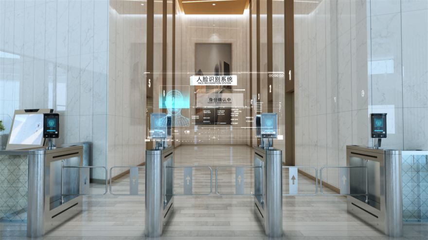 商丘市金融中心-57