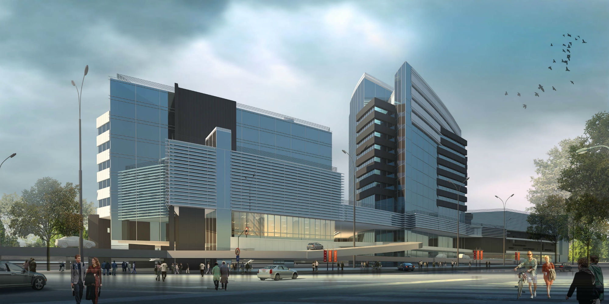 2005 年设计师打造的独特公寓设计-1