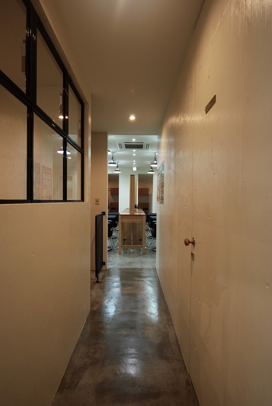 丨日本宫崎丨有限会社 COGITE-22