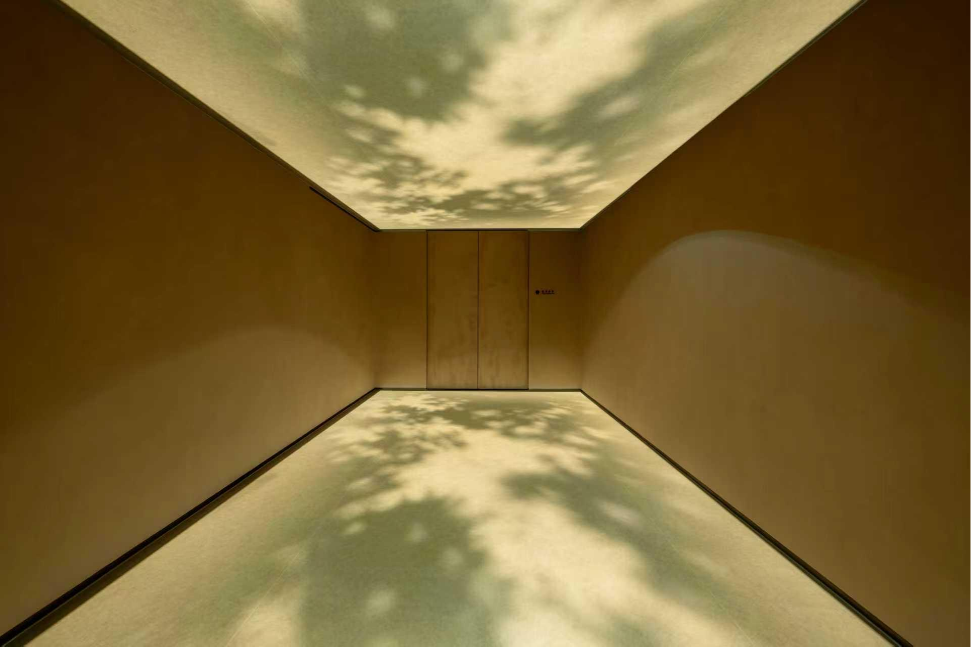 嘉佰道·徐汇双子艺术展厅丨中国上海丨HWCD设计-34