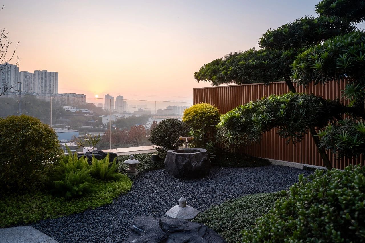 重庆安琪儿妇产医院改造项目丨中国重庆丨John Li Studio-75