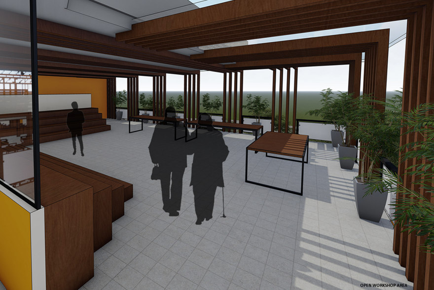 HealTeaFy Yourself 社区老年人中心-25