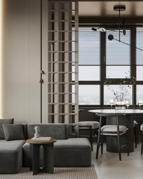 ЖК "Сердце"（“心脏”住宅小区）