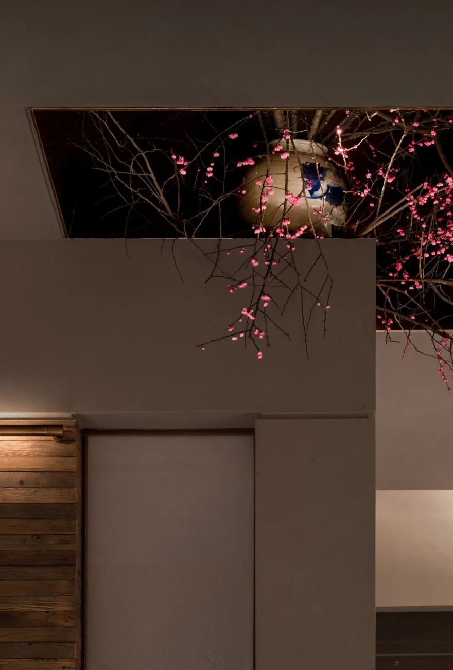 禾苑金融街店-策略餐饮系列 | IN.X屋里门外-36