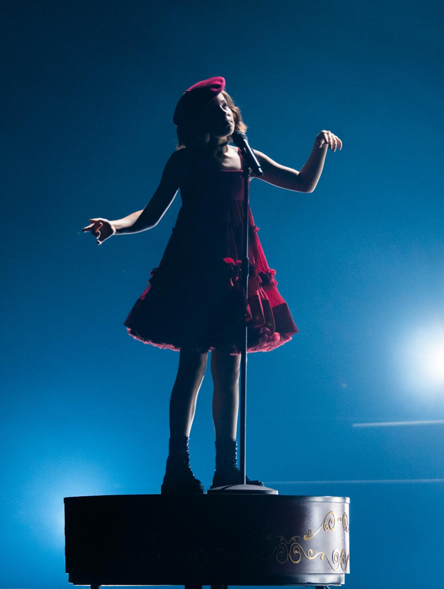 Junior Eurovision Song Contest 2025-3