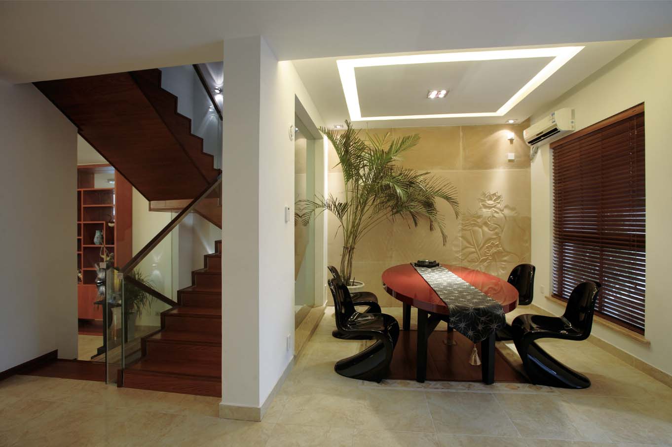 陈志斌作品27 汀湘十里样板房（已修）-4