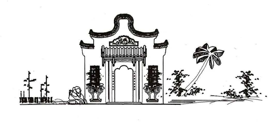 粤晖园丨中国昆明丨广州园林建筑规划设计研究总院有限公司-11