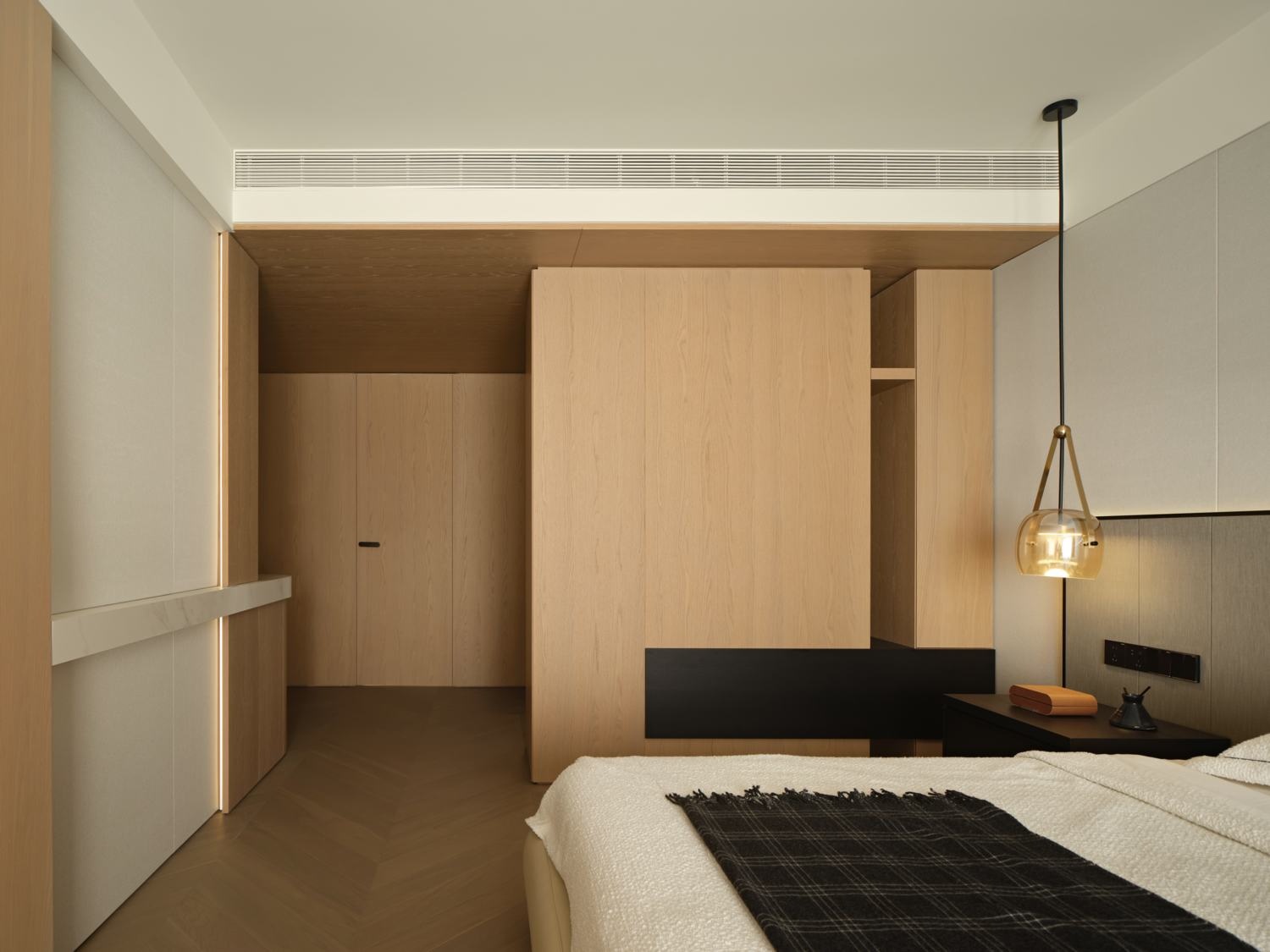 慢煮光阴丨中国合肥丨合肥如壹空间设计-40