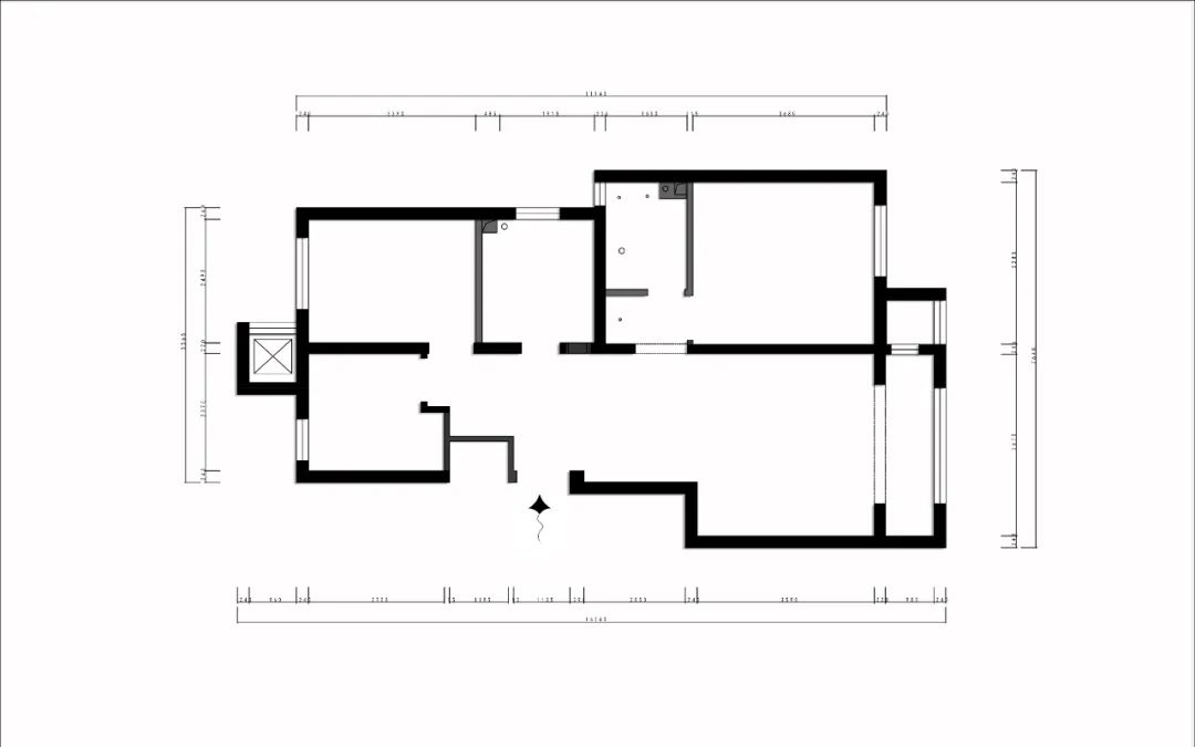 天津洋房 | 自然与艺术的田园诗篇-58