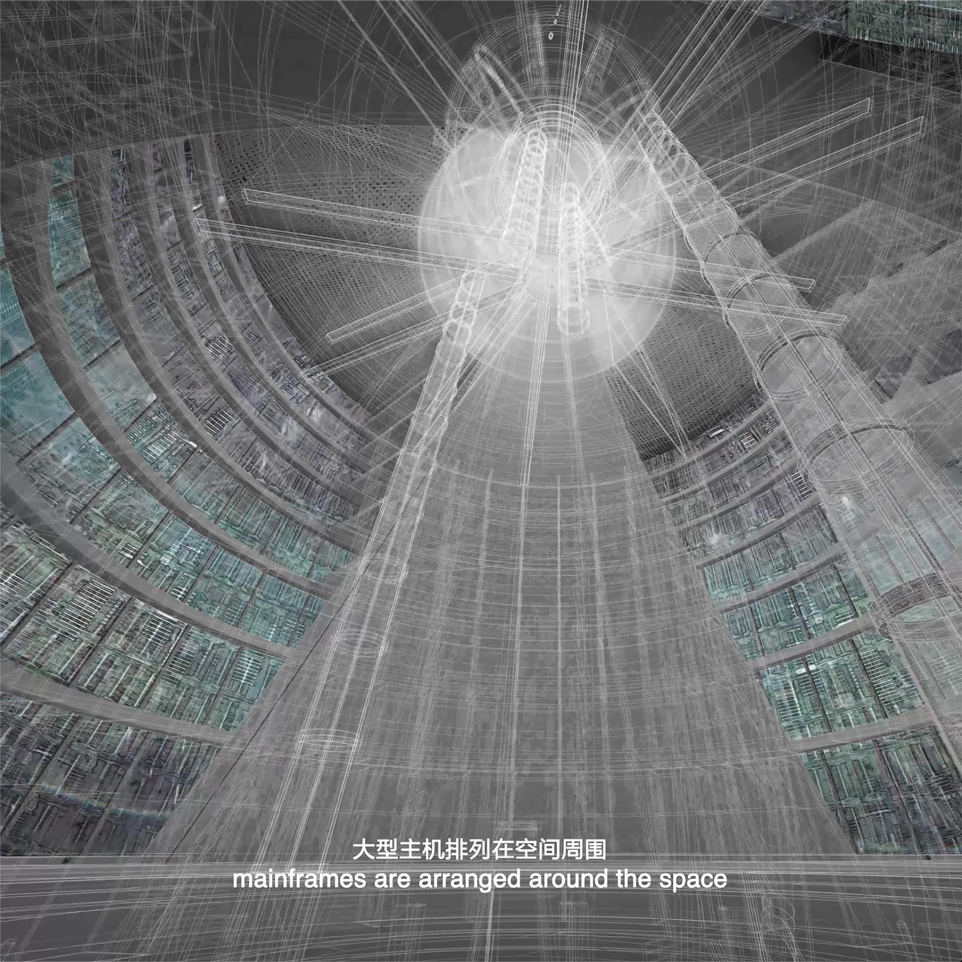 未来五城 | 后人类世建筑探索-52