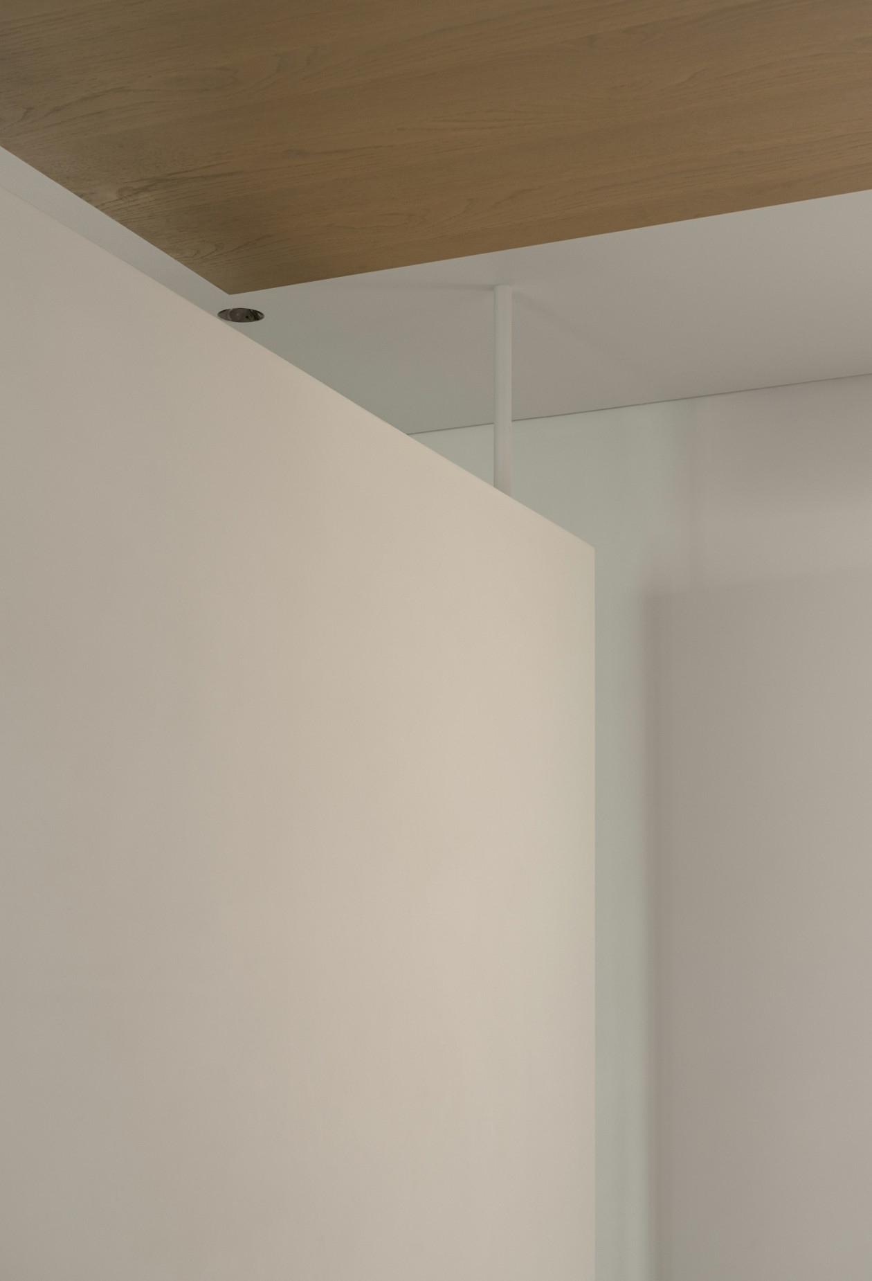 冉古设计 · 深圳中信红树湾266㎡丨中国深圳-4