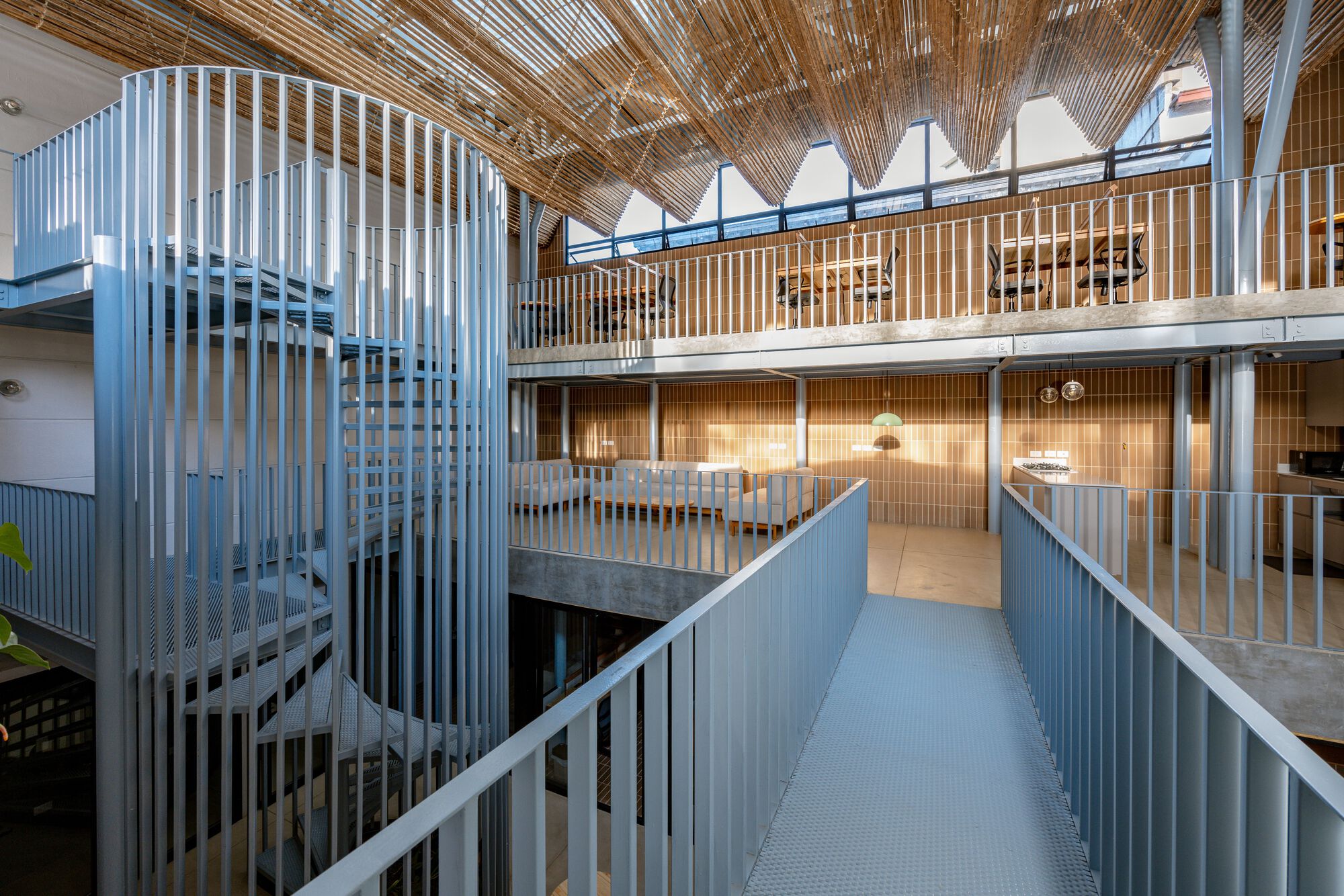 CHCW House丨哥伦比亚丨Plan:b arquitectos-11