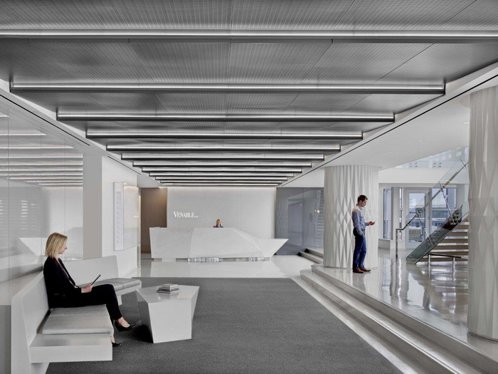 Venable Offices - Washington DC | Office Snapshots-0