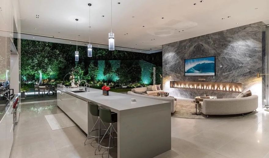 詹姆斯的洛杉矶观景台丨美国洛杉矶-25