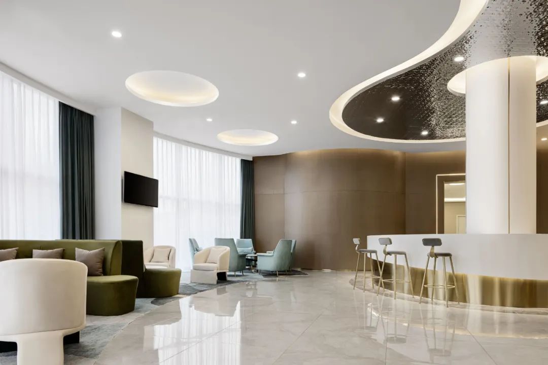 凯恩口腔医院设计丨中国恩施丨刘熠,董丽-32